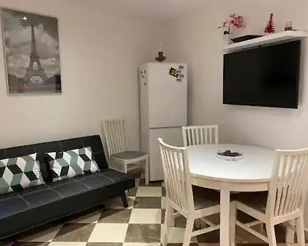 Confortable Appartamento