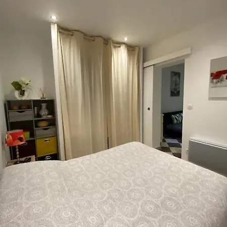 Confortable Apartment *