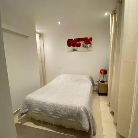 Confortable Appartamento Parigi